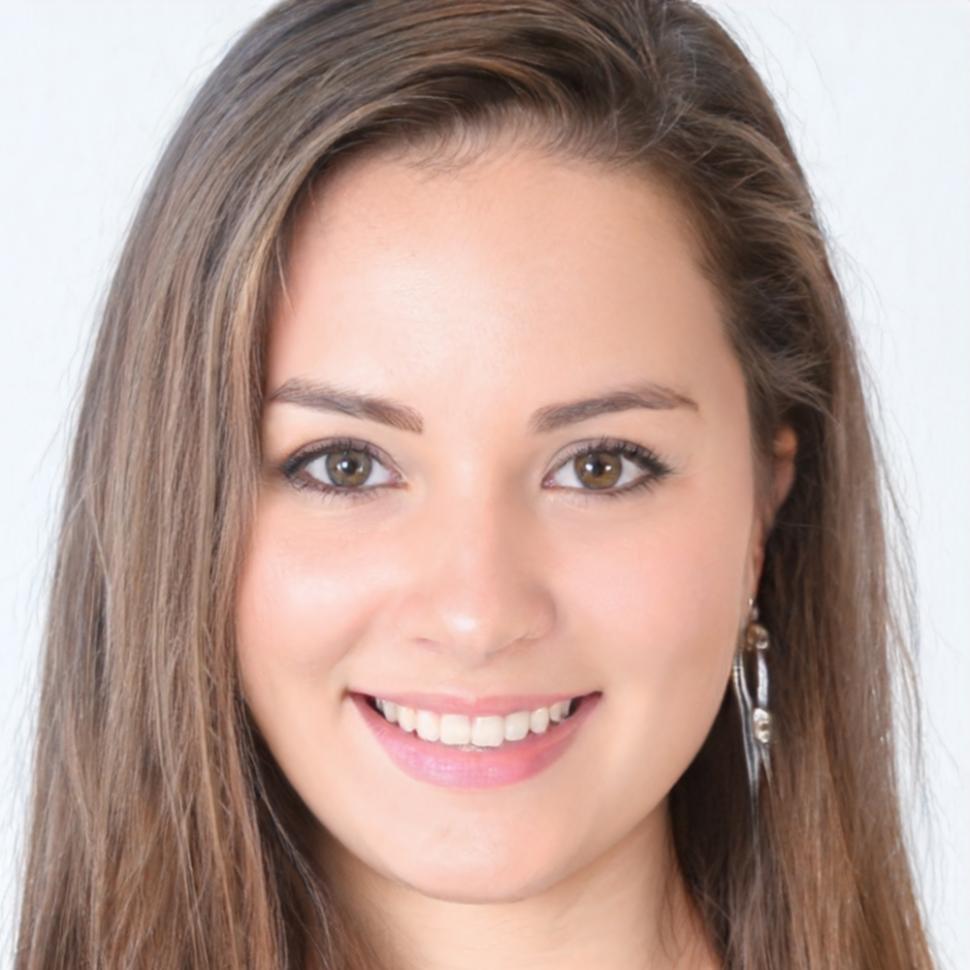 Sarah Weber - Leiterin Branchenspezifische Programme