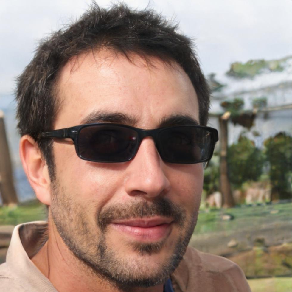 Dr. Michael Hoffmann