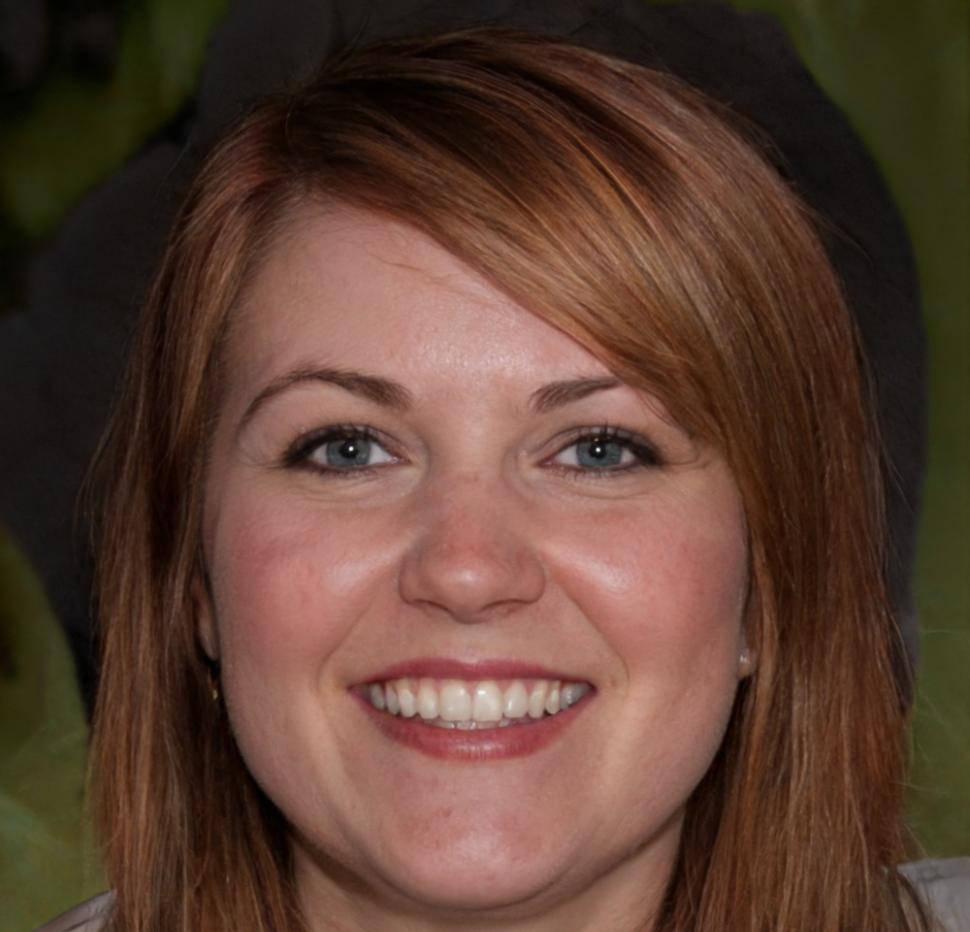 Prof. Dr. Sarah Weber