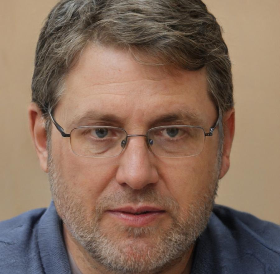 Teilnehmer Portrait